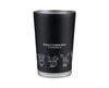 Pokemon Eevee Black Tumbler Home Sugoi Mart