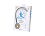 Evangelion Rei Neck Fan Toys and Games Sugoi Mart thumbnail 1