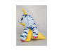 Digimon Plush: Gabumon Anime &amp; Brands Sugoi Mart thumbnail 2