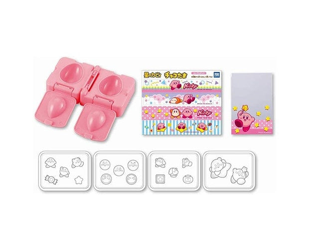 Kirby Chocolate Mold Anime & Brands Sugoi Mart