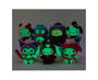 Hello Kitty Mascot Holder (Ghost) Anime &amp; Brands Sugoi Mart thumbnail 3