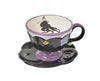 Disney Villains Teacup: Ursula Home Sugoi Mart