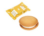 Lotte Zero Butter &amp; Vanilla Cake Candy and Snacks Sugoi Mart thumbnail 2