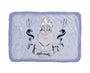 Disney Villains Blanket: Ursula Home Sugoi Mart thumbnail 1