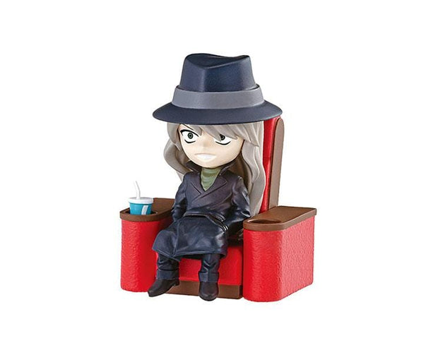 Detective Conan Movie Theater Vol.2 Complete Set Anime & Brands Sugoi Mart