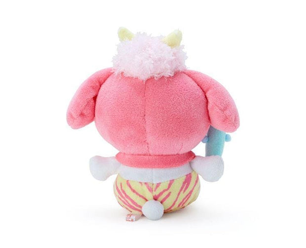 My Melody Mascot Holder (Ghost) Anime & Brands Sugoi Mart