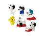Peanuts Blind Nanoblocks Toys and Games Sugoi Mart thumbnail 2