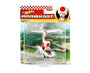 Super Mario x Hot Wheels: Toad Glider Car Toys and Games, Hype Sugoi Mart    thumbnail 1