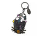 Disney Villains Keychain: Ursula Anime &amp; Brands Sugoi Mart thumbnail 2