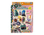 Demon Slayer Sewing Machine Characters Accessories Toys and Games Sugoi Mart thumbnail 1