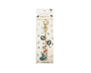 My Neighbor Totoro Keychain: Totoro and Flower Anime & Brands Sugoi Mart