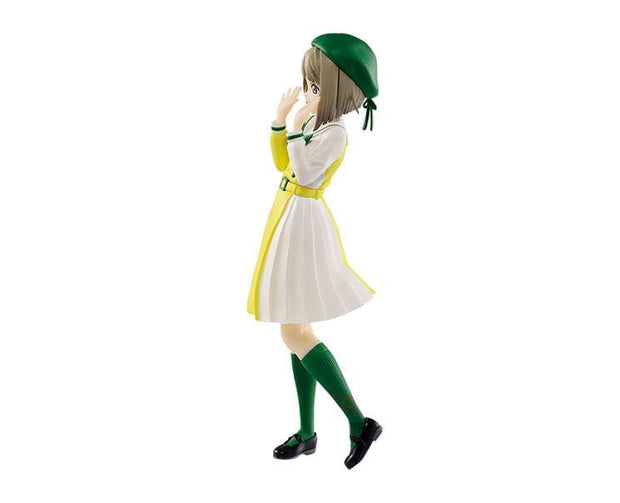 Love Live!: Kasumi Nakasu Figure Anime & Brands Sugoi Mart