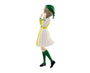 Love Live!: Kasumi Nakasu Figure Anime &amp; Brands Sugoi Mart thumbnail 3