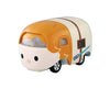 Star Wars Tsum Tsum Tomica: Luke Skywalker Toys and Games, Hype Sugoi Mart   