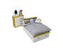 Nano Room DIY Craft: Bed &amp; Chest Toys and Games Sugoi Mart thumbnail 2