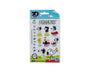 Peanuts Blind Nanoblocks Toys and Games Sugoi Mart thumbnail 1