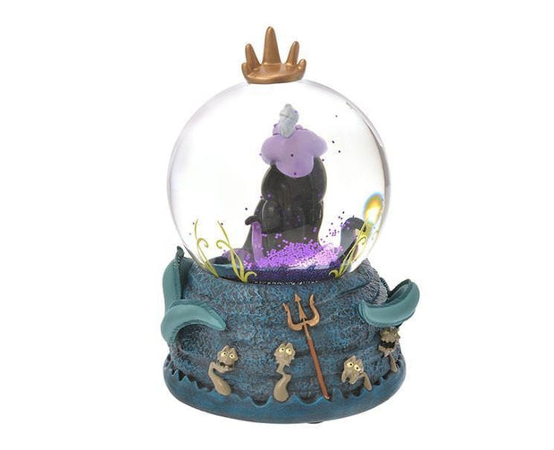 Disney Villains Snowball: Ursula Home Sugoi Mart