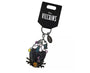 Disney Villains Keychain: Ursula Anime &amp; Brands Sugoi Mart thumbnail 1