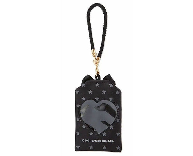 Sanrio Lucky Charm: Kuromi Anime & Brands Sugoi Mart
