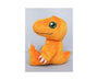 Digimon Plush: Agumon Anime &amp; Brands Sugoi Mart thumbnail 2