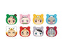 Demon Slayer Blind Box: Anizukin Vol. 4 Anime &amp; Brands Sugoi Mart thumbnail 1