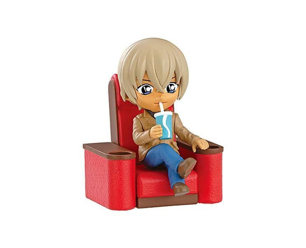 Detective Conan Movie Theater Vol.2 Complete Set Anime & Brands Sugoi Mart