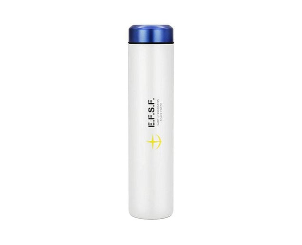 Gundam E.F.S.F 180ml Stainless Steel Bottles Home Sugoi Mart