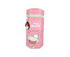 Pokemon Hexagon Pouch: Slowpoke Anime & Brands Sugoi Mart