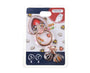 Chip &amp; Dale Traditional Sweets Smartphone Ring Anime &amp; Brands Sugoi Mart thumbnail 2