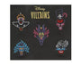Disney Villains Laptop Case Home Sugoi Mart thumbnail 3