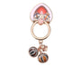 Chip &amp; Dale Traditional Sweets Smartphone Ring Anime &amp; Brands Sugoi Mart thumbnail 1
