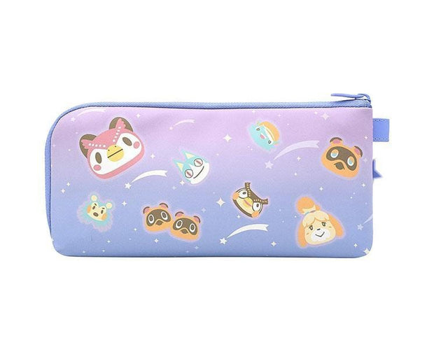 Animal Crossing: Nintendo Switch Purple Case Anime & Brands Sugoi Mart