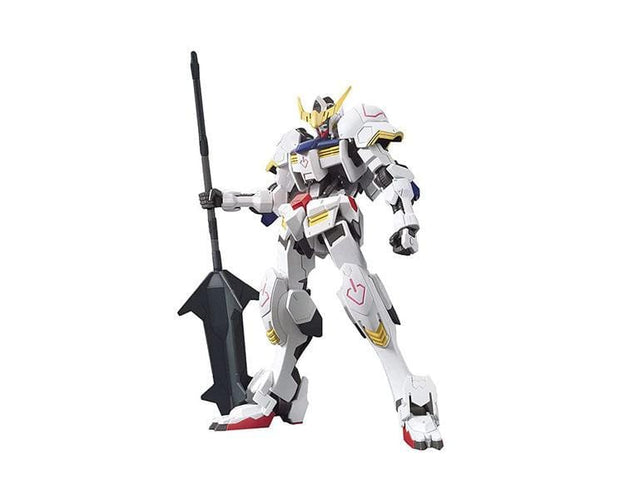 Gundam Iron Blood Orphans Barbatos 1/144 Figure Anime & Brands Sugoi Mart