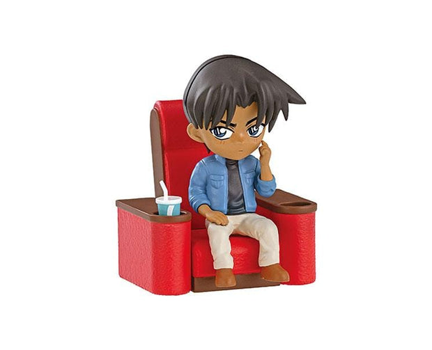 Detective Conan Movie Theater Vol.2 Complete Set Anime & Brands Sugoi Mart