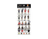 Haikyu!! 4 Size Stickers Anime & Brands Sugoi Mart