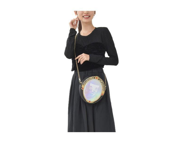 Disney Villains Shoulder Bag: Snow White (Mirror) Home Sugoi Mart