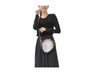 Disney Villains Shoulder Bag: Snow White (Mirror) Home Sugoi Mart thumbnail 3