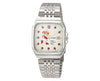 Super Mario x Alba Silver Watch Home, Hype Sugoi Mart   