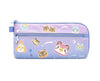Animal Crossing: Nintendo Switch Purple Case Anime & Brands Sugoi Mart