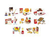 Morinaga Sweets Blind Box Anime & Brands Sugoi Mart