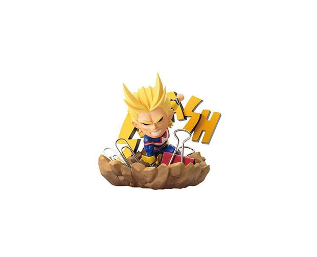 My Hero Academia Desktop Blind Box Anime & Brands Sugoi Mart