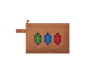 The Legend of Zelda: Rupees Pouch Home, Hype Sugoi Mart    thumbnail 1