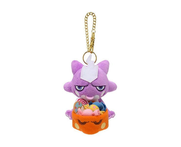 Pokemon Pumpkin Banquet Mascot: Toxel Anime & Brands Sugoi Mart