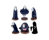 Spirited Away Pose Blind Box Anime & Brands Sugoi Mart