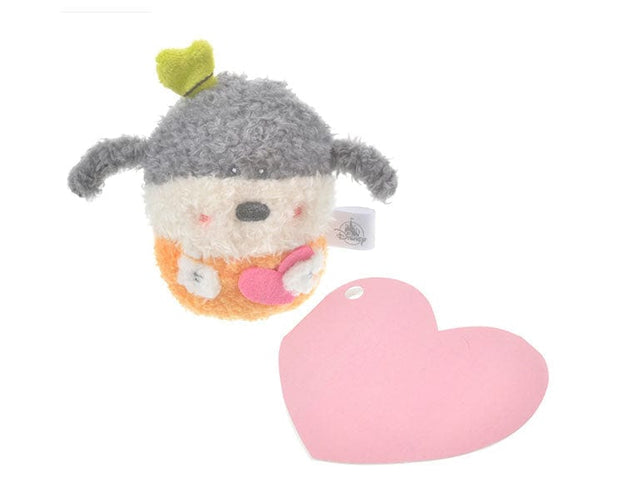 Disney Goofy Kimochikko Plush Anime & Brands Sugoi Mart