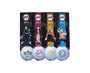 Demon Slayer: Golf Balls Set Home, Hype Sugoi Mart    thumbnail 2