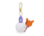 Pokemon Pumpkin Banquet Mascot: Litwick Anime &amp; Brands Sugoi Mart thumbnail 2