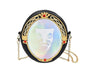 Disney Villains Shoulder Bag: Snow White (Mirror) Home Sugoi Mart thumbnail 1