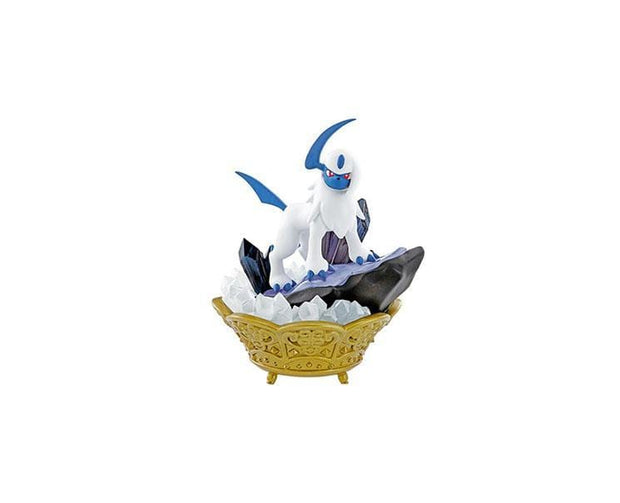 Pokemon Gemstone Collection Blind Box Anime & Brands Sugoi Mart