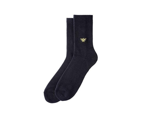 The Legend of Zelda: Socks (Royal Crest) Home, Hype Sugoi Mart   